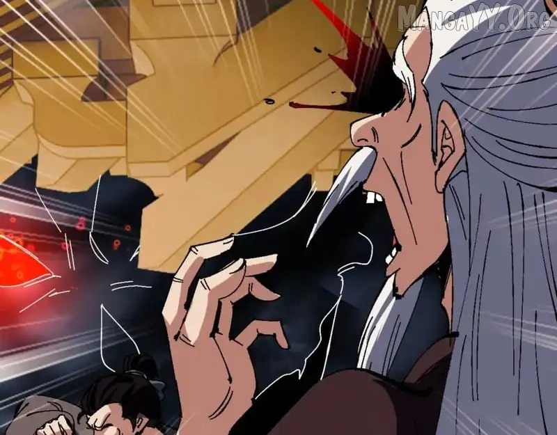 Master: This rebellious disciple is definitely not the Holy Son Chapter 158 - page 128
